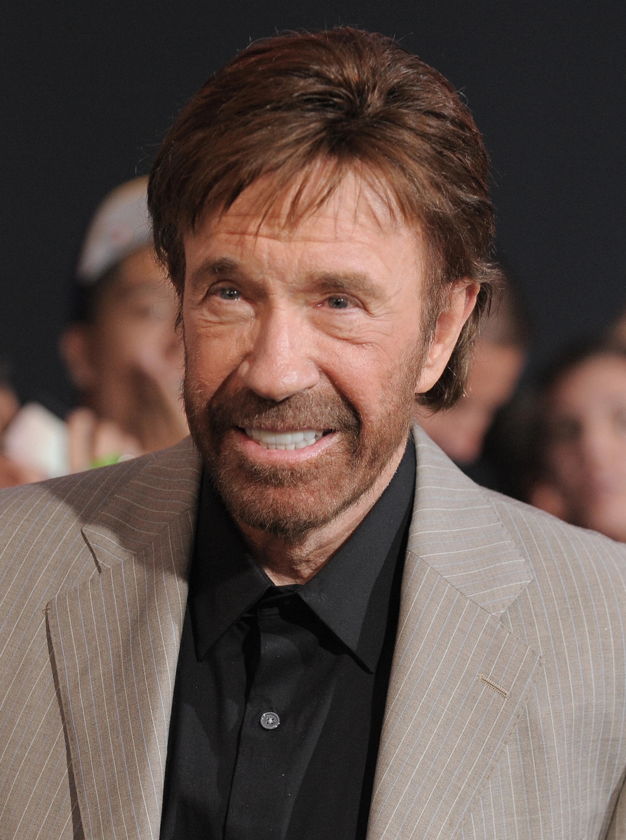 Ng&ocirc;i sao v&otilde; thuật Chuck Norris từng "đối đầu" L&yacute; Tiểu Long qua đời - Ảnh 3.