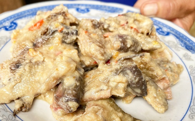 Đà Nẵng xác minh vụ nghi ngộ độc sau khi ăn cá ủ chua
