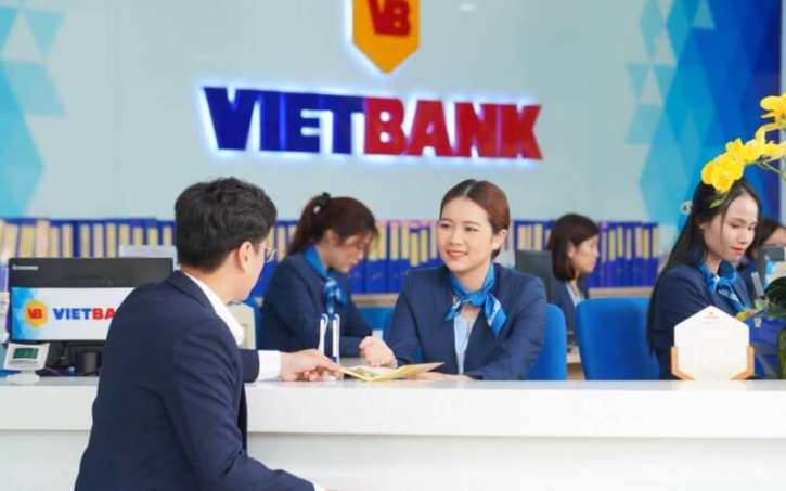 Lãi suất tiết kiệm tại Vietbank ngày 23-3: Gửi 500 triệu đồng nhận bao nhiêu tiền lãi?