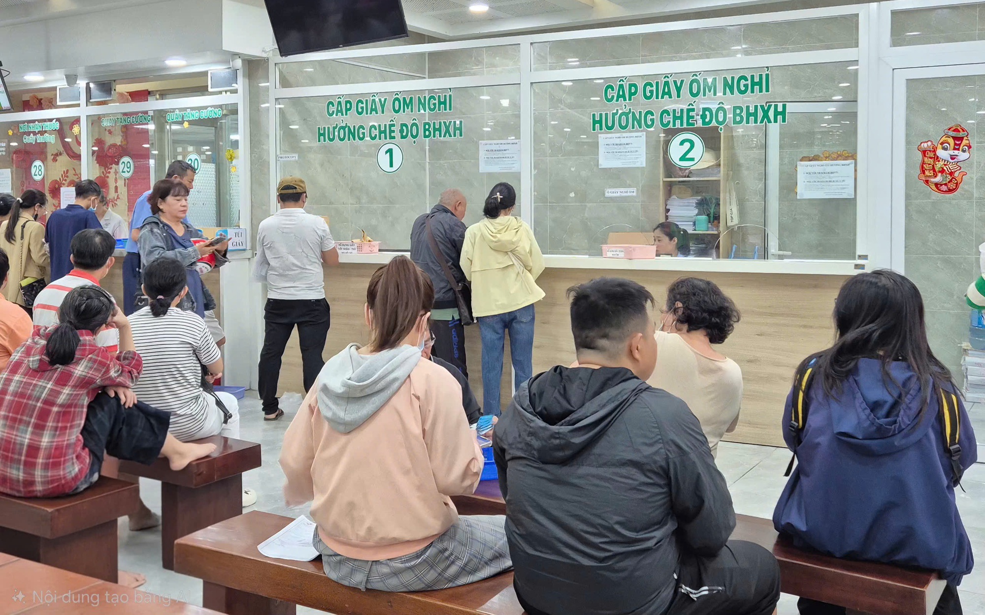 Mở rộng từ gốc