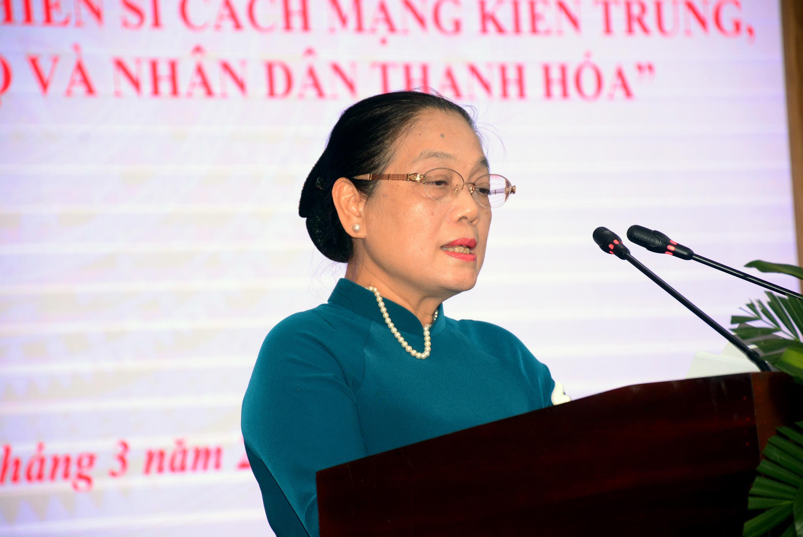 Cố Tổng B&iacute; thư L&ecirc; Khả Phi&ecirc;u - người chiến sĩ c&aacute;ch mạng ki&ecirc;n trung - Ảnh 9.