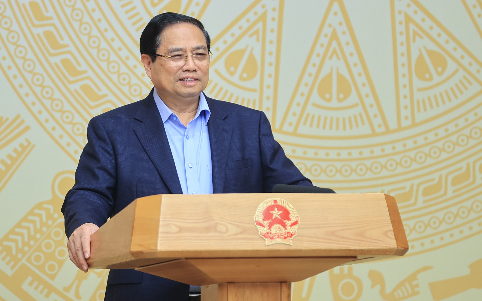 Thủ tướng: Ngăn chặn, đẩy lùi, vô hiệu hóa tội phạm an ninh mạng