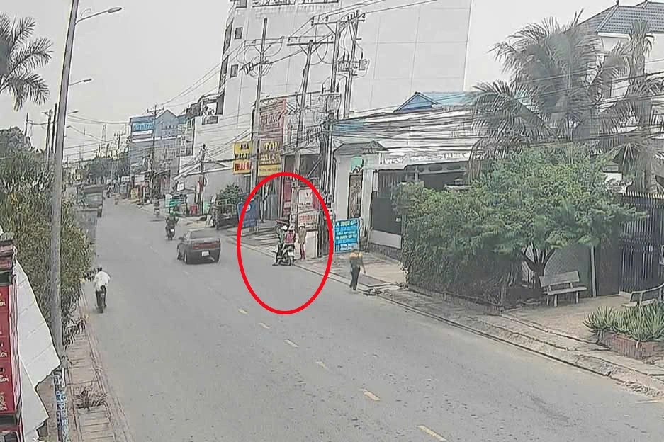 Đ&ocirc;i nam nữ lừa đảo mua v&eacute; số ở T&acirc;y Ninh: Chi&ecirc;u tr&ograve; tinh vi khiến nạn nh&acirc;n hoang mang - Ảnh 1.