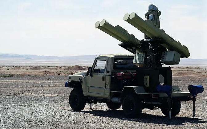 Iran làm được điều chưa từng có với F-35, kế hoạch tác chiến của hàng chục nước bị đe dọa