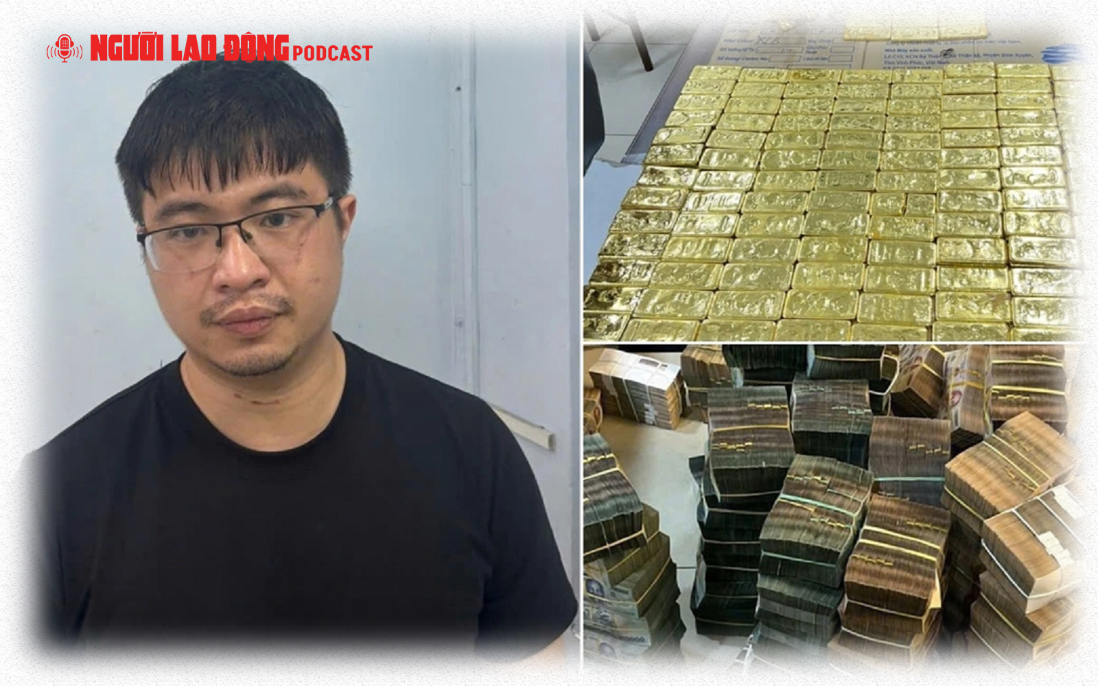 Đế chế lừa đảo của Mr Pips lộ diện và chiêu “giả điên” chạy tội