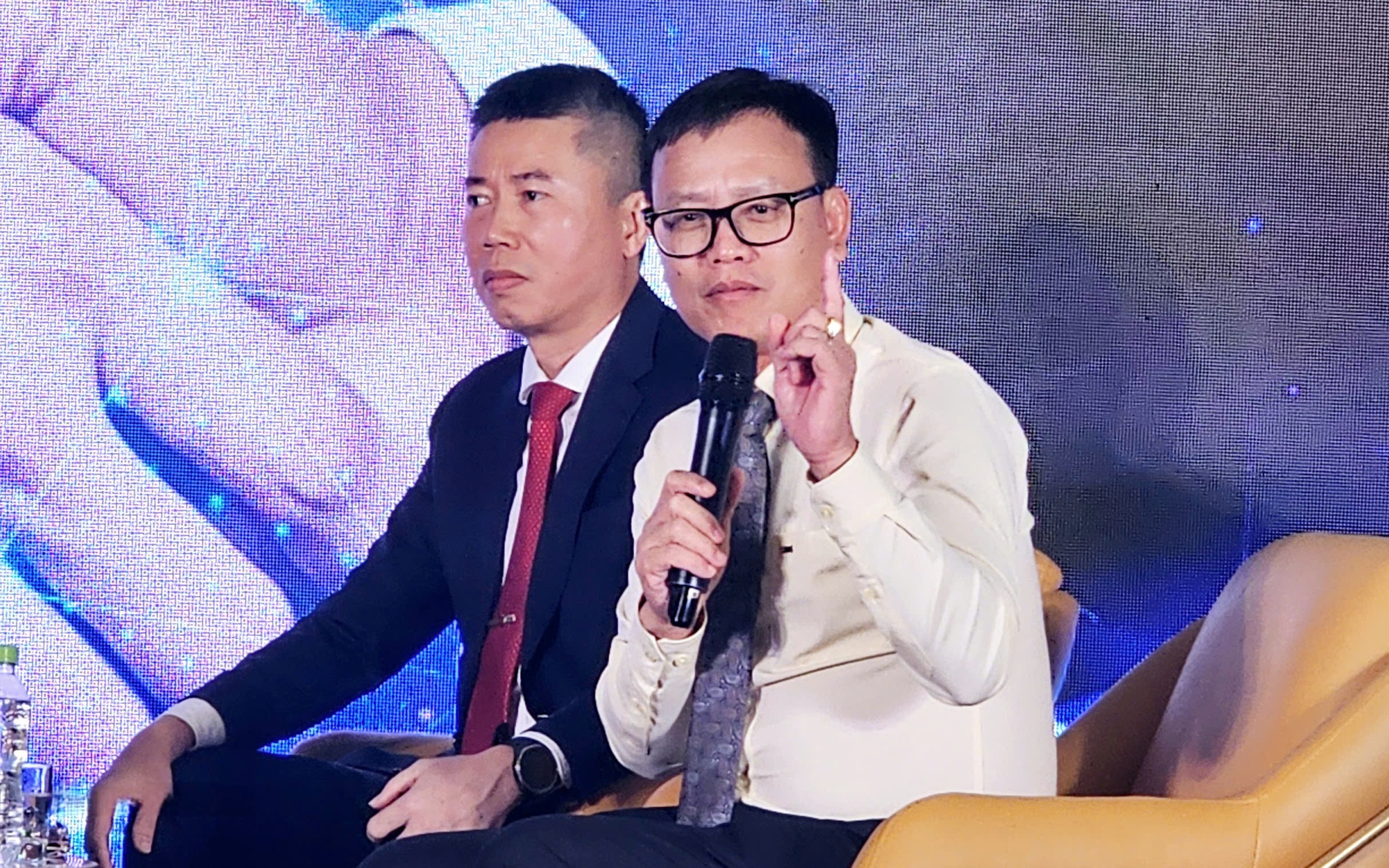 Doanh nghiệp ở TPHCM nêu kinh nghiệm đấu thầu dự án công và tư