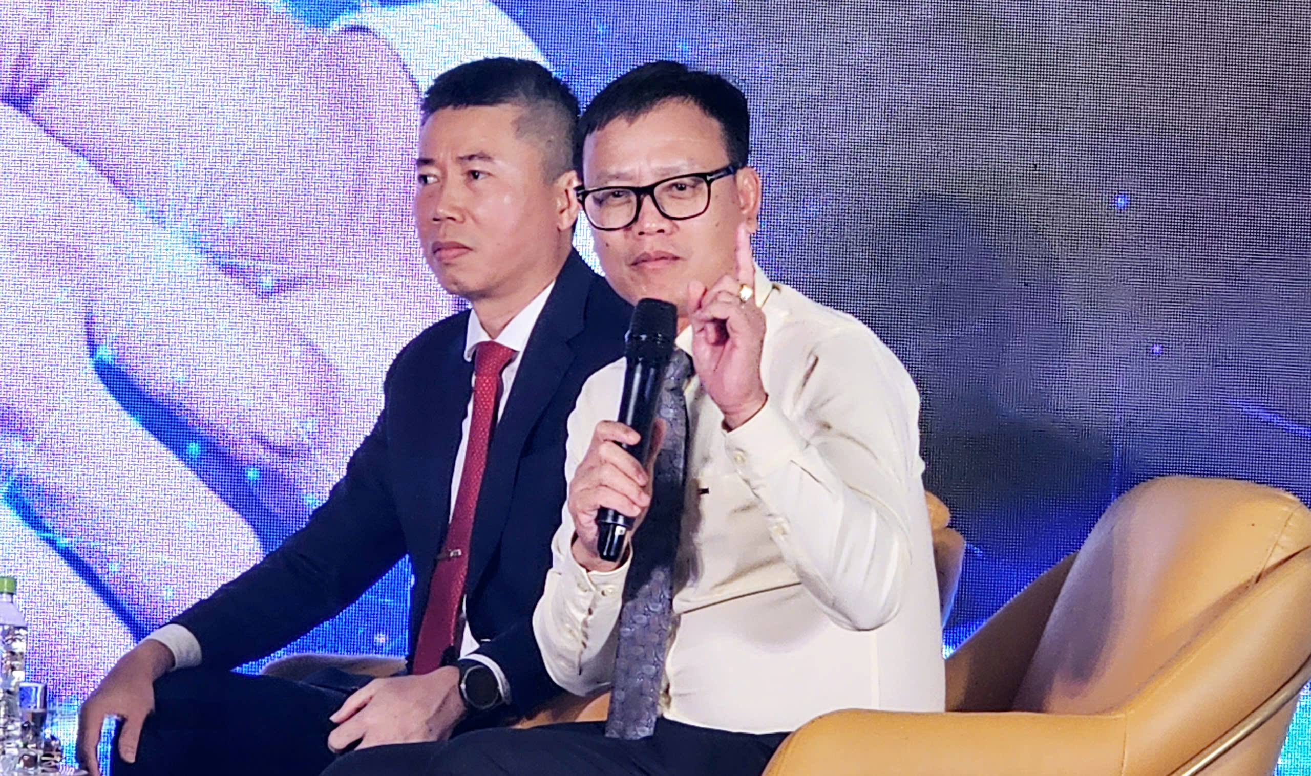 Kinh nghiệm đấu thầu hiệu quả cho doanh nghiệp ở TPHCM năm 2026 - Ảnh 1.