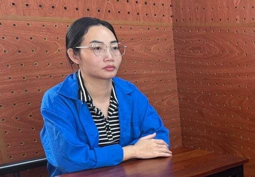 Mạo danh Bộ Công an lừa đảo: Vụ chiếm đoạt sầu riêng tại Đắk Lắk - Ảnh 1.