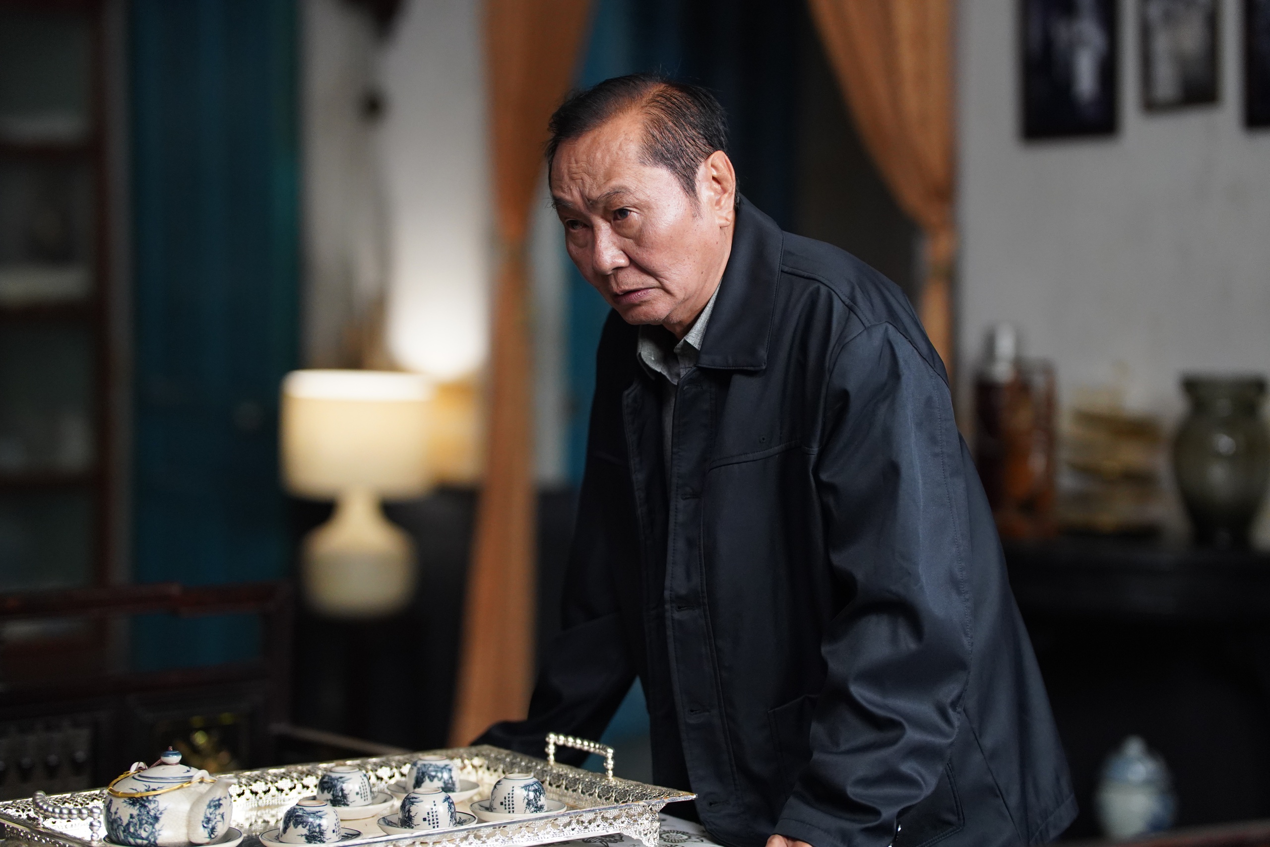 "Quỷ nhập tr&agrave;ng 2" vượt trăm tỉ đồng, c&ocirc;ng bố tin vui - Ảnh 4.