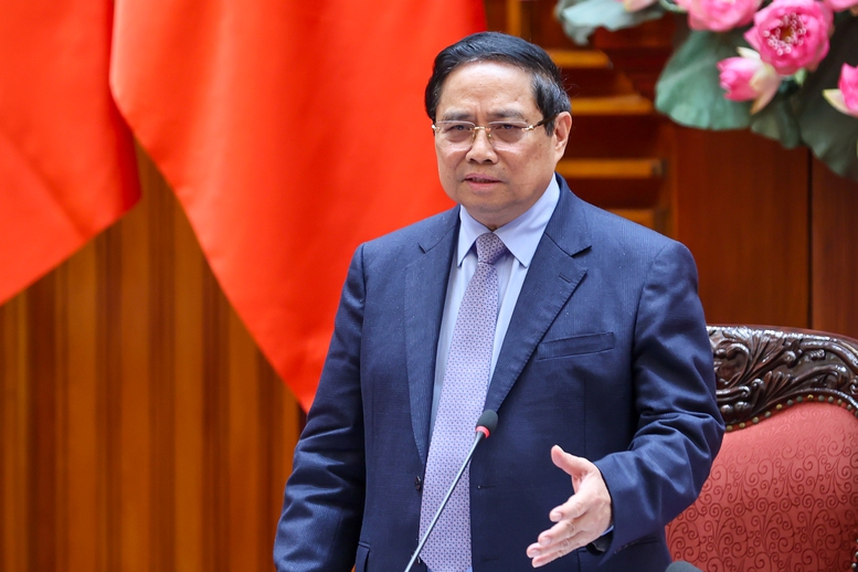 Thủ tướng yêu cầu thực hiện nghiêm chỉ đạo về nguồn cung xăng dầu năm 2026 - Ảnh 1.