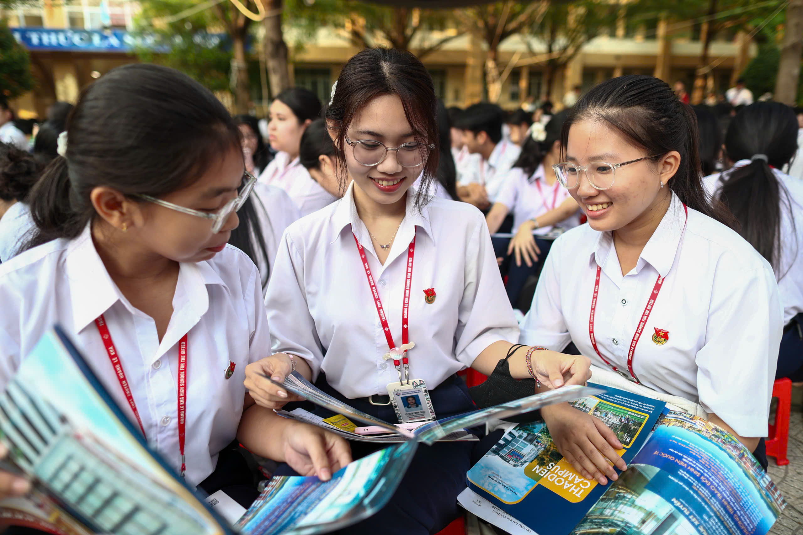 Báo in Người Lao Động ngày 22-3: Chăm sóc toàn diện cho người cao tuổi - Ảnh 3.