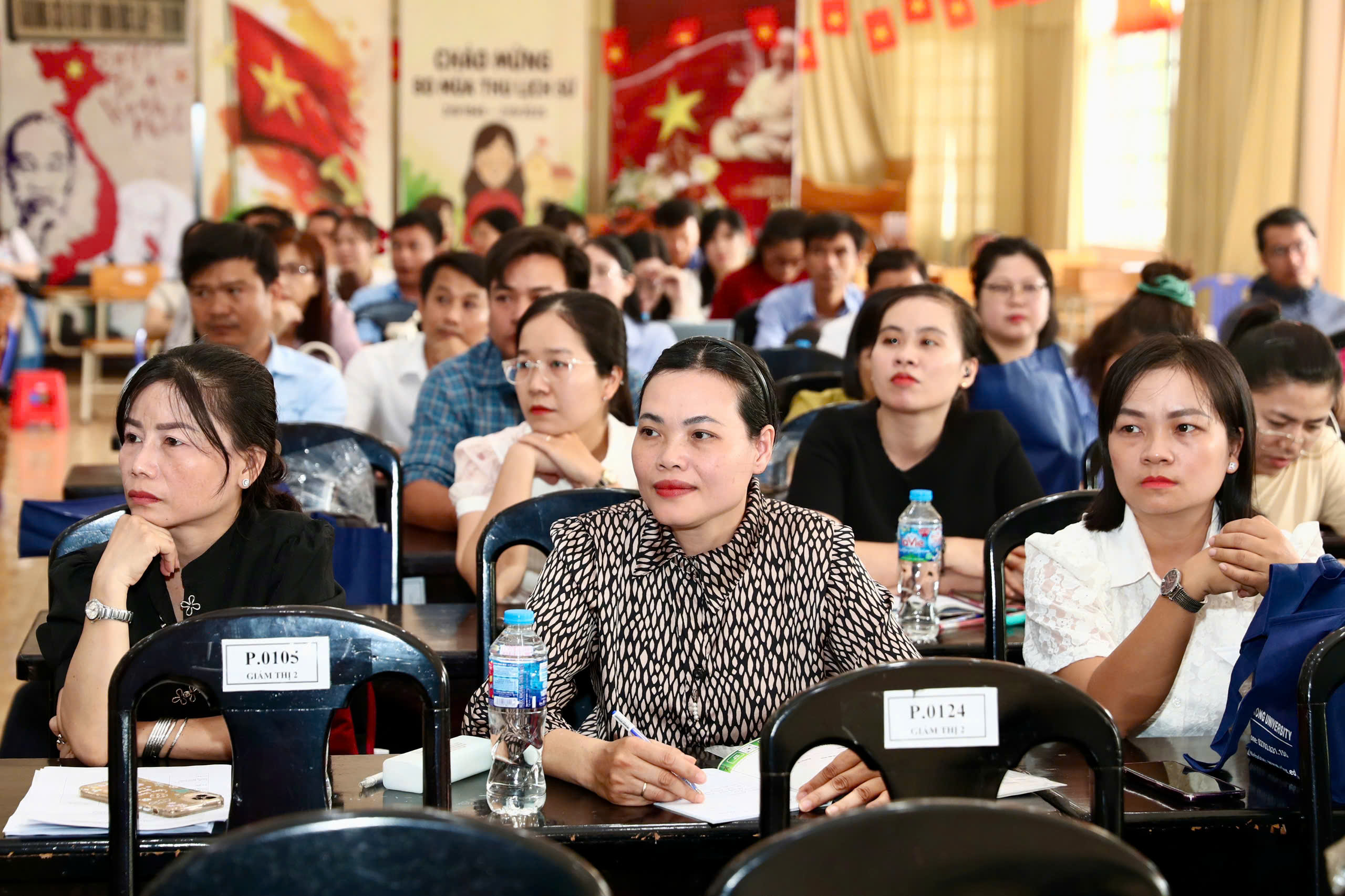 Đừng để "đào tạo lại" vì chọn sai ngành - Ảnh 2.