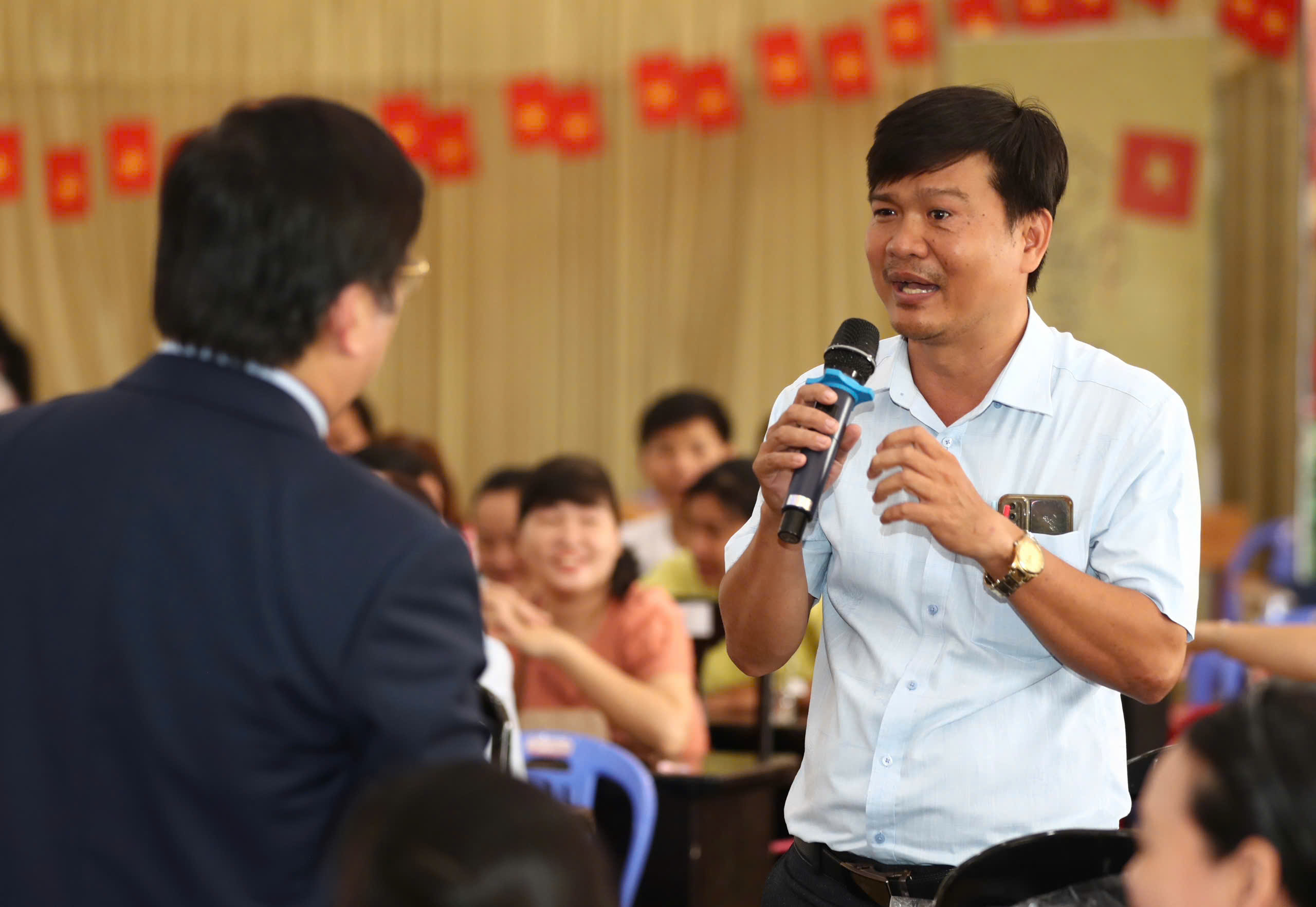 Đừng để "đào tạo lại" vì chọn sai ngành - Ảnh 5.
