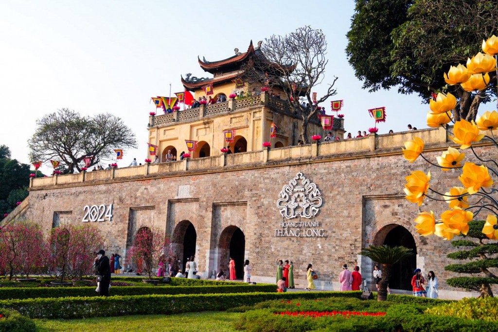 Bảo tồn H&agrave; Nội 2026 với chiến lược ph&aacute;t triển bền vững v&agrave; bảo vệ di sản văn h&oacute;a - Ảnh 3.