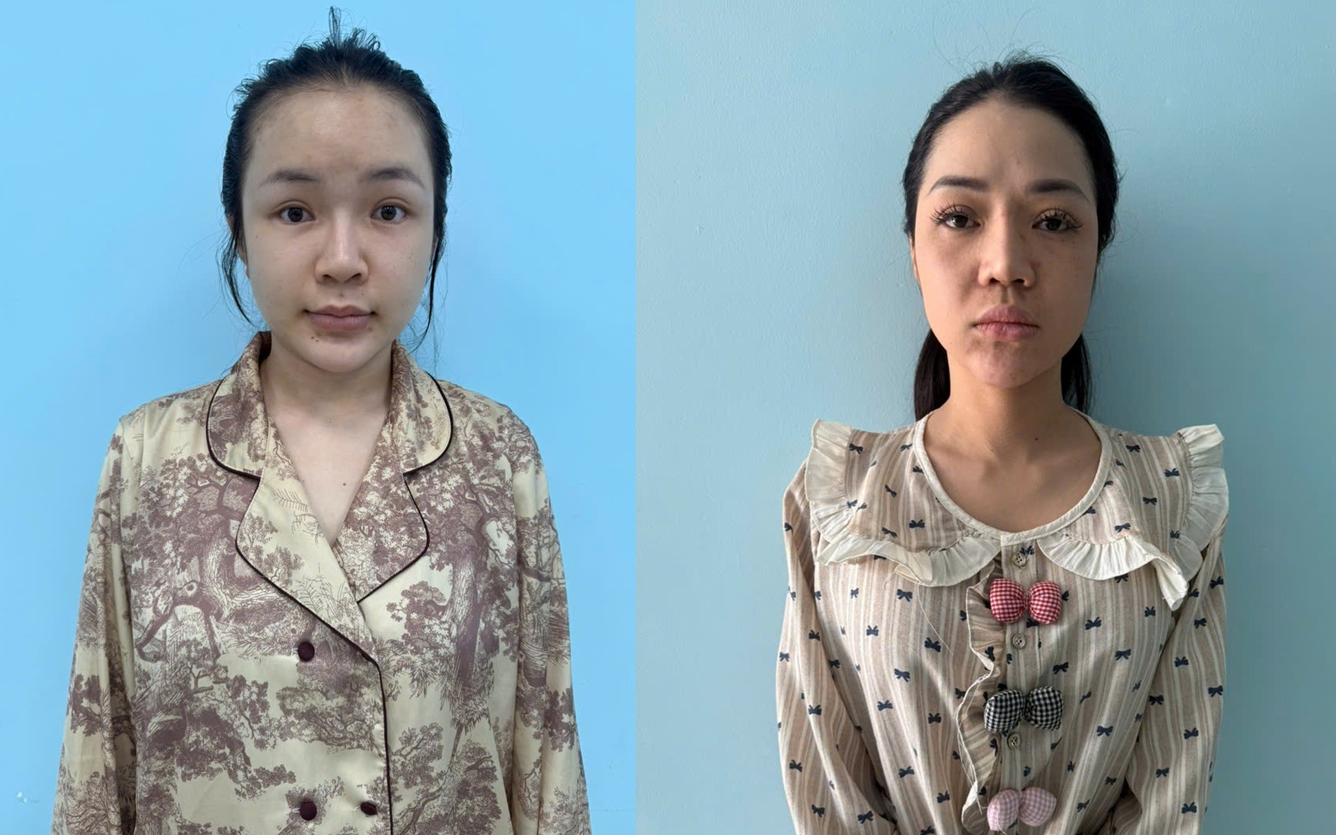 Danh tính 2 “kiều nữ” ở Đà Nẵng lấy căn hộ cao cấp làm nơi hoạt động phi pháp 