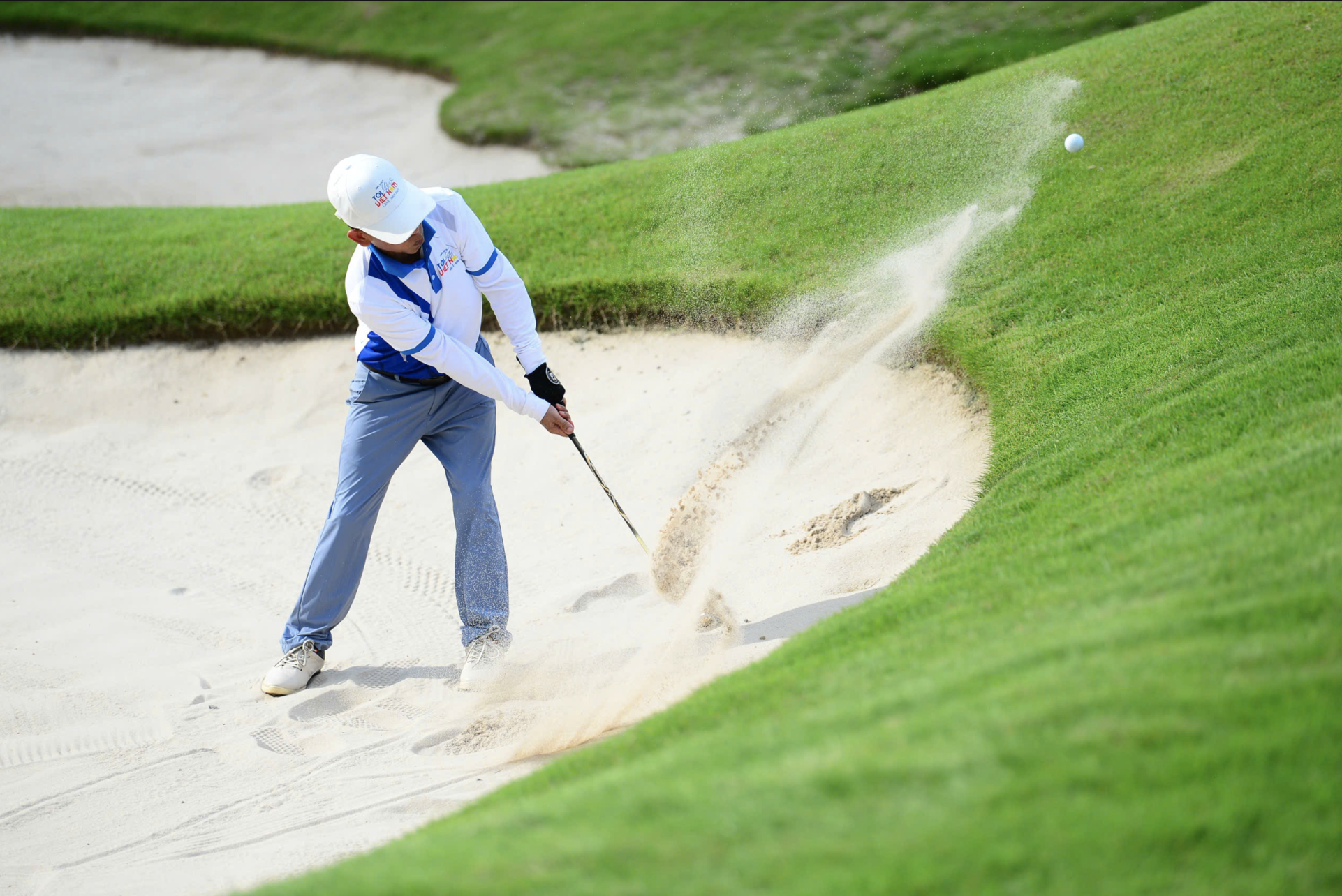 Những th&ocirc;ng tin cần biết về Giải Golf "T&ocirc;i y&ecirc;u Việt Nam" lần 4 &ndash; năm 2026  - Ảnh 4.