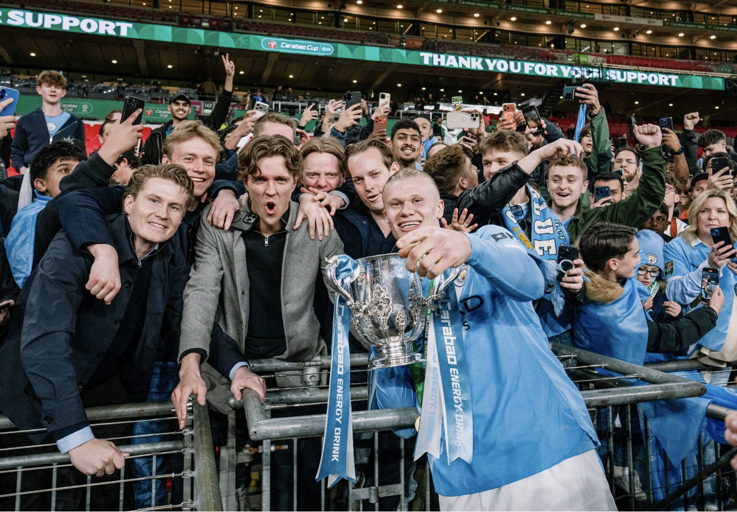 O'Reilly bắn hạ Arsenal, Man City đoạt League Cup thứ 9 - Ảnh 9.