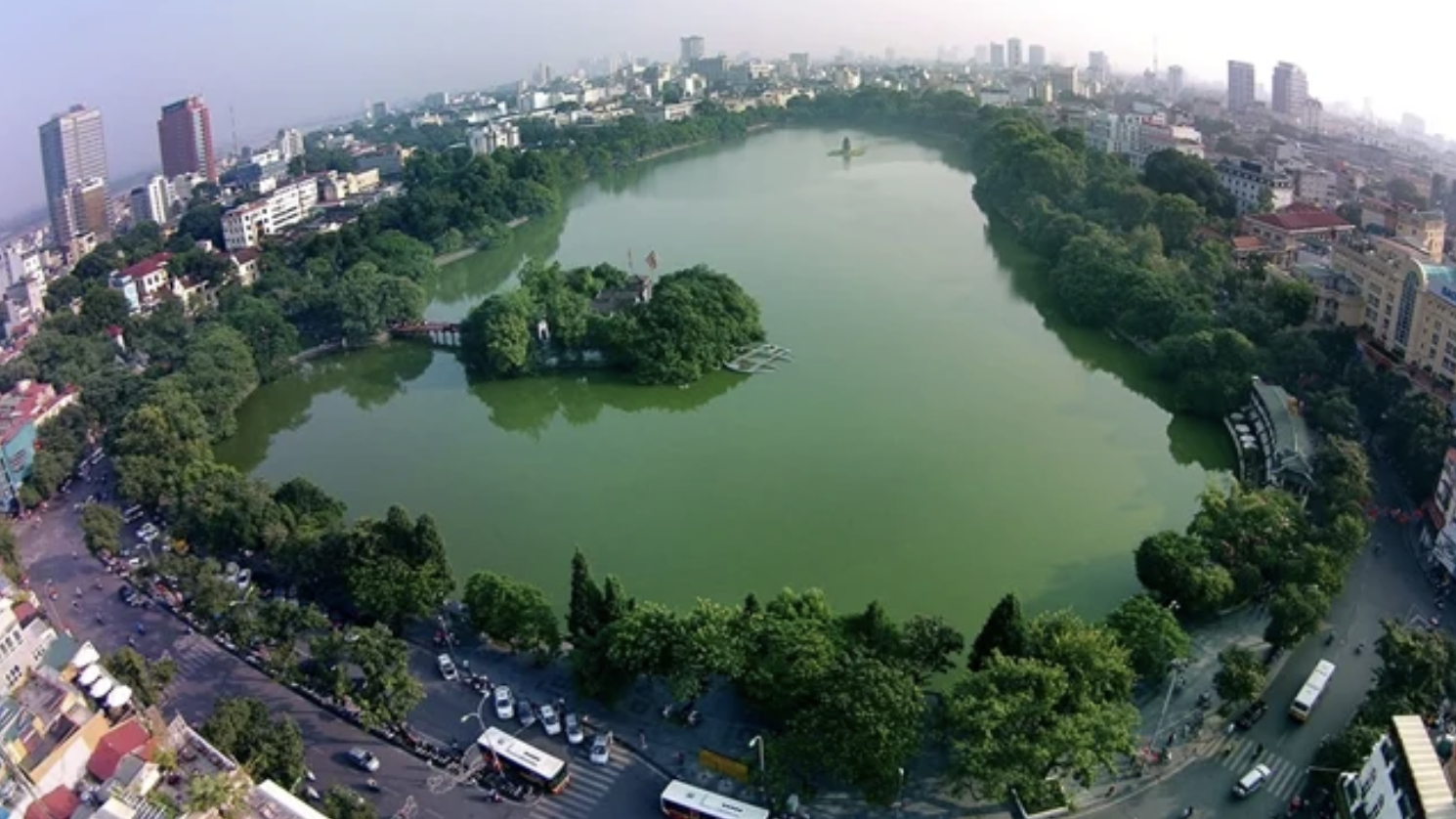 Bảo tồn H&agrave; Nội 2026 với chiến lược ph&aacute;t triển bền vững v&agrave; bảo vệ di sản văn h&oacute;a - Ảnh 2.