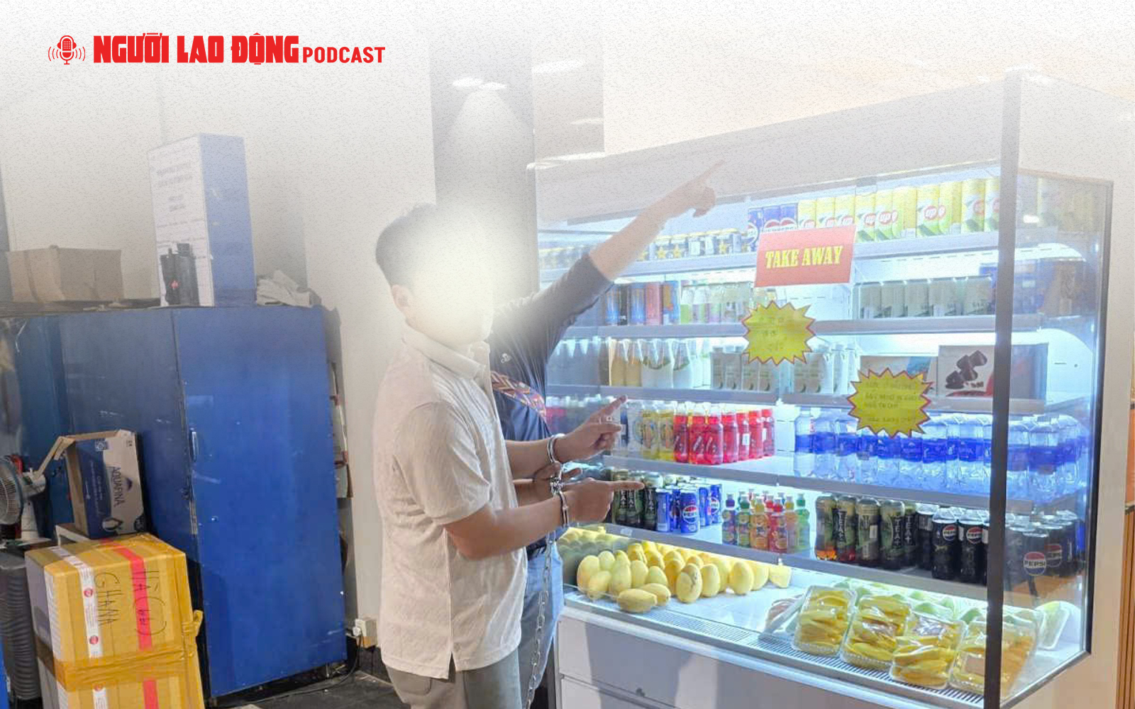 Bắt giữ nghi phạm giết người ở khách sạn, giấu hung khí ở sân bay
