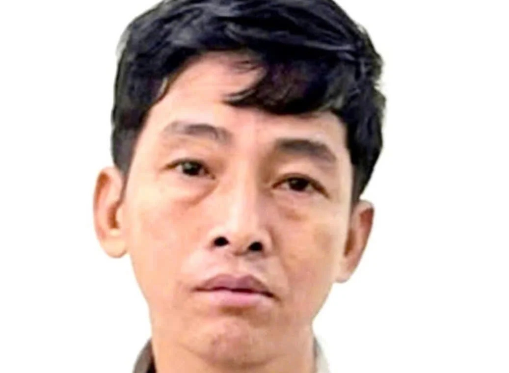 C&ocirc;ng an T&acirc;y Ninh bắt kẻ lừa đảo chiếm đoạt t&agrave;i sản hơn 3 tỉ đồng - Ảnh 1.
