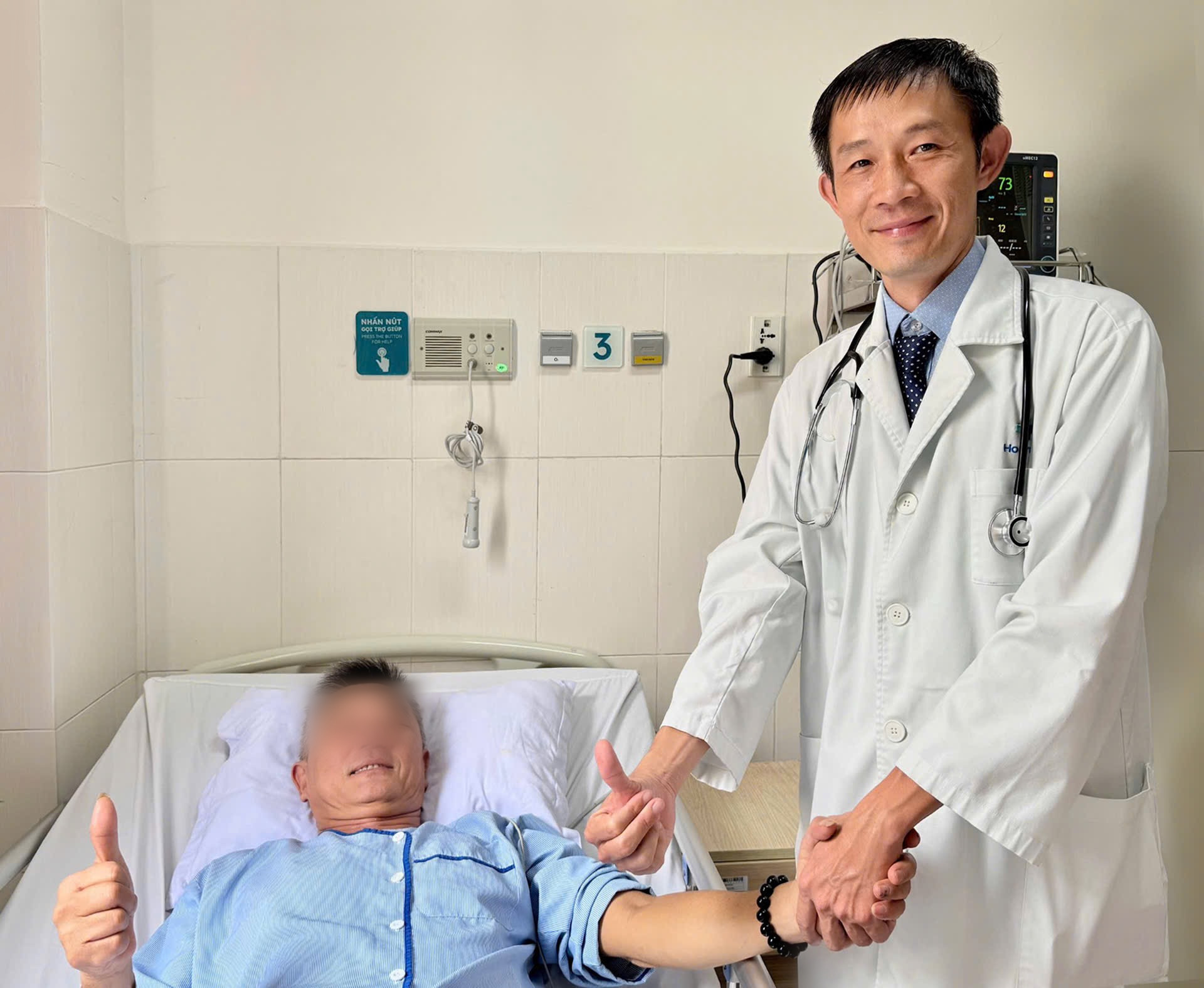Người đ&agrave;n &ocirc;ng su&yacute;t mất mạng v&igrave; uống 10 ly c&agrave; ph&ecirc; mỗi ng&agrave;y ở Cần Thơ - Ảnh 1.