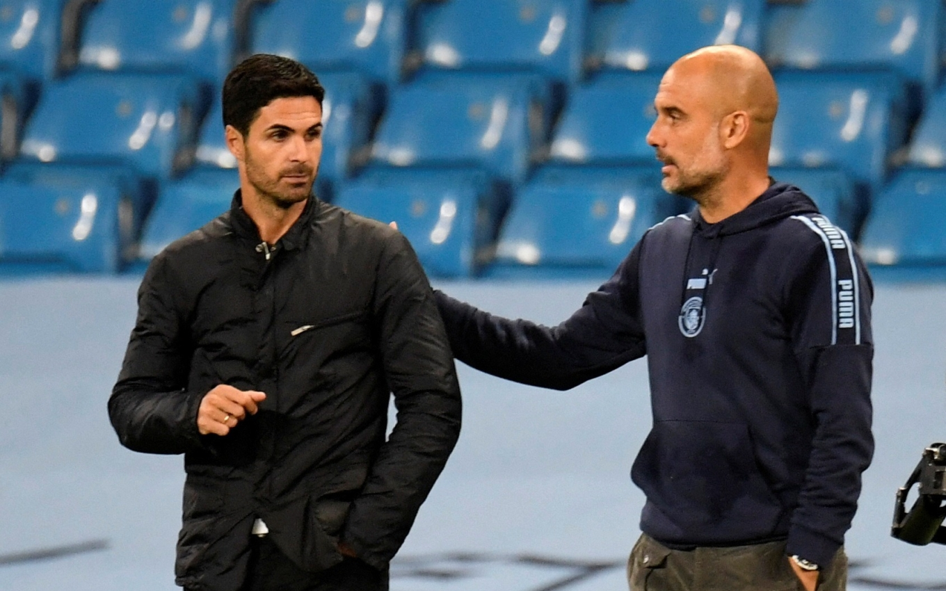Man City khó từ chối "món quà" Ngoại hạng Anh từ Arsenal - Ảnh 3.
