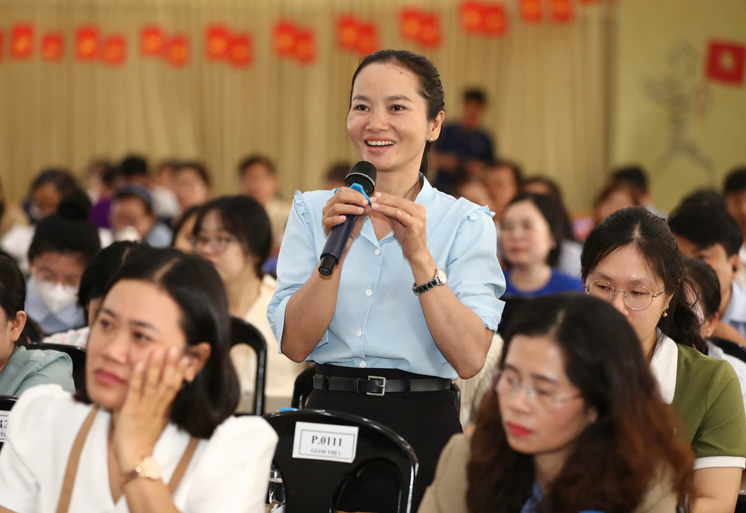 Chìa khóa để không “đánh mất” học trò trong hướng nghiệp - Ảnh 1.