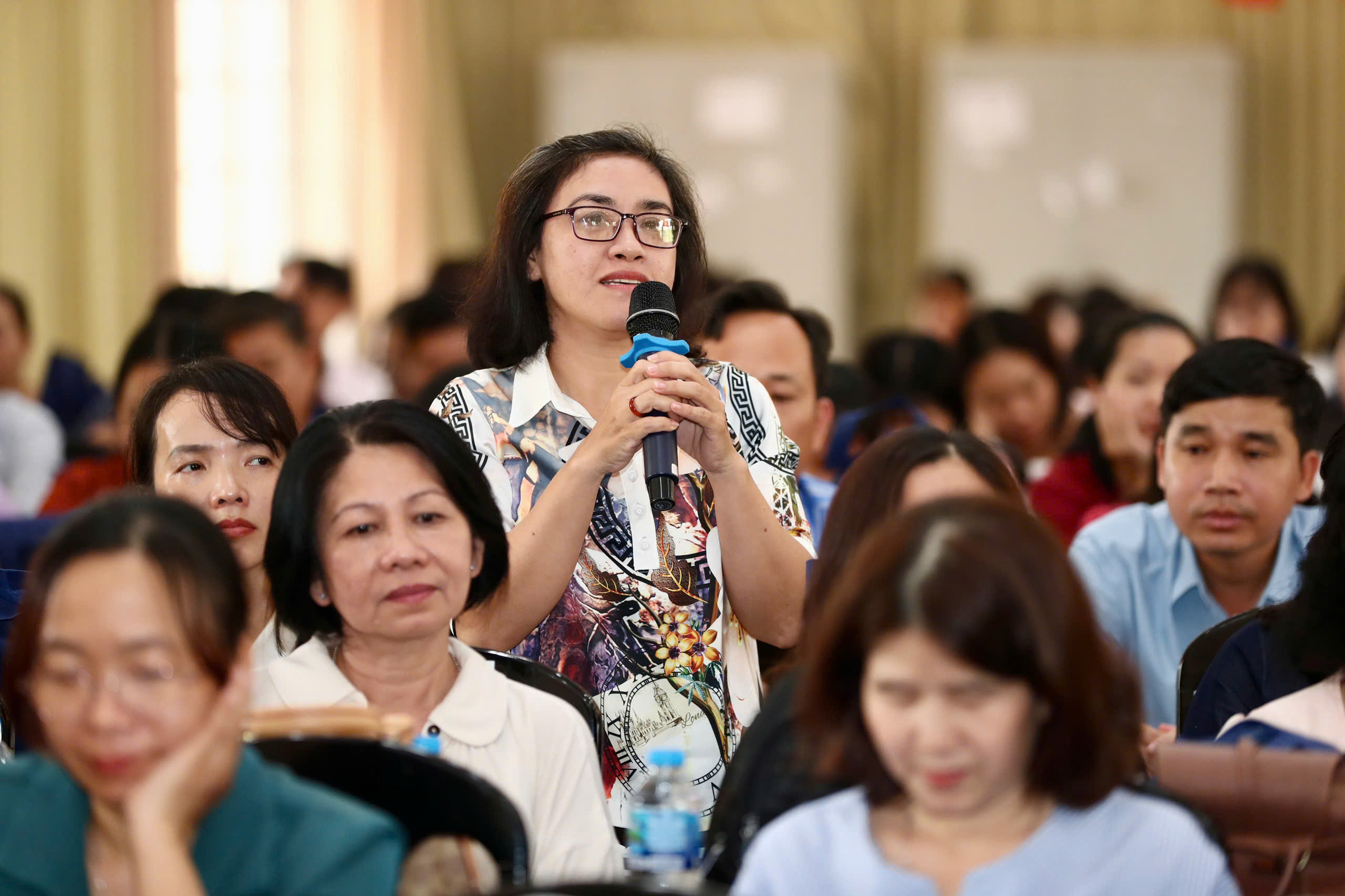 Chìa khóa để không “đánh mất” học trò trong hướng nghiệp - Ảnh 2.
