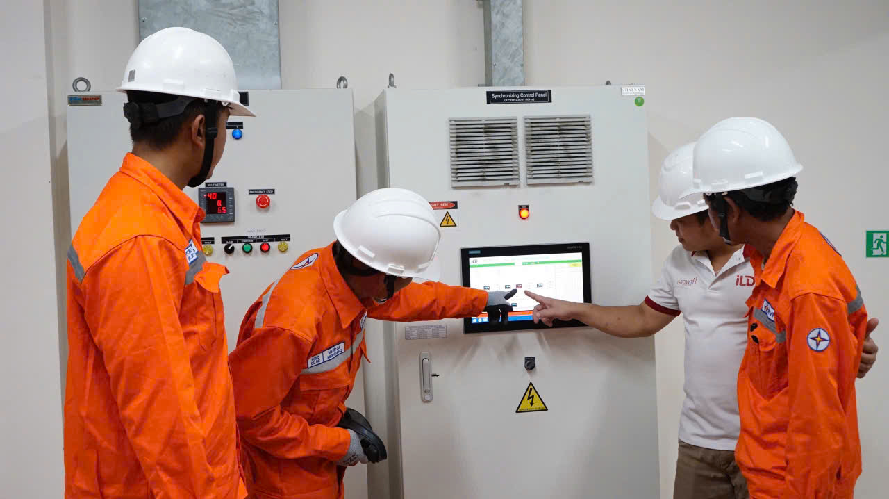 Chạy đua tiết kiệm điện năm 2026: Giải pháp hiệu quả cho mùa cao điểm - Ảnh 1.