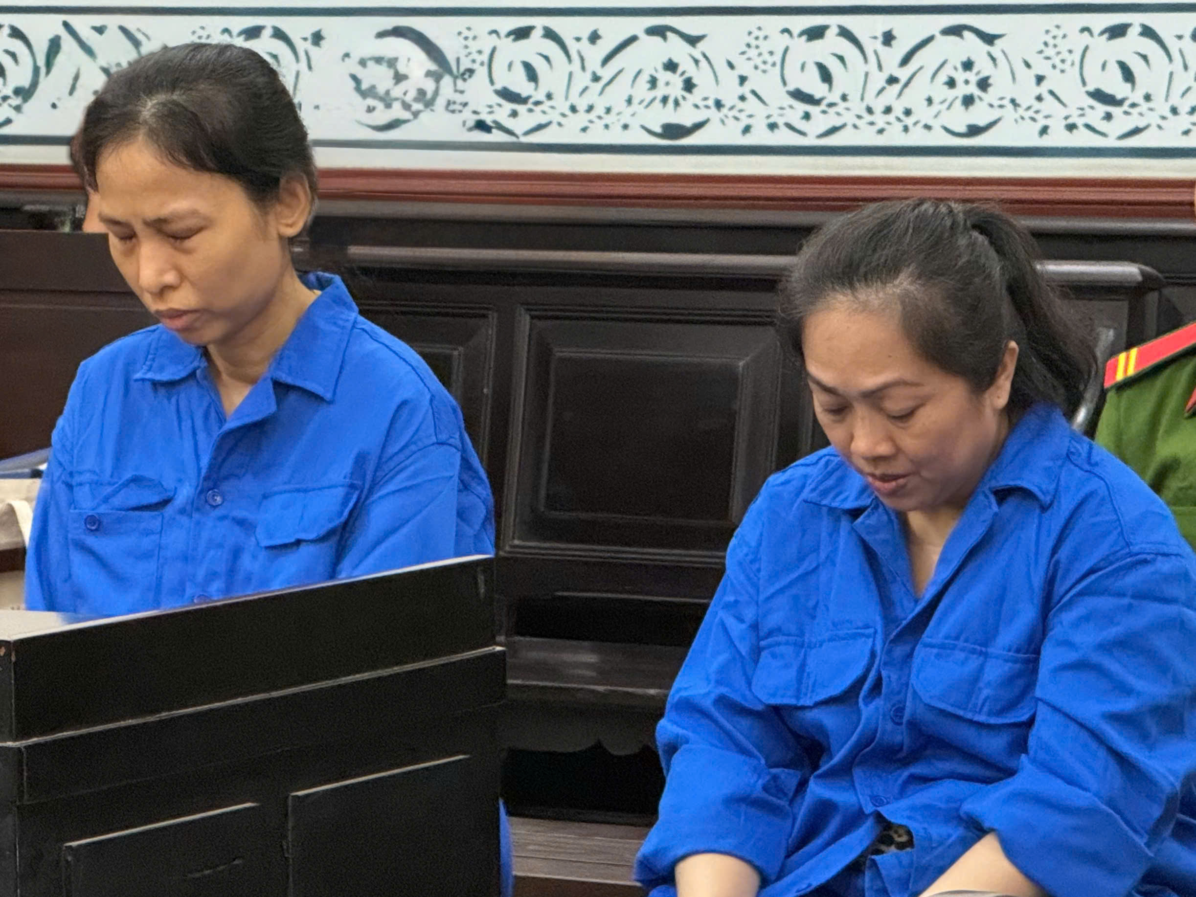 Thủ quỹ Co.op Rạch Miễu đ&aacute;nh lừa kế to&aacute;n suốt 2 năm - Ảnh 1.