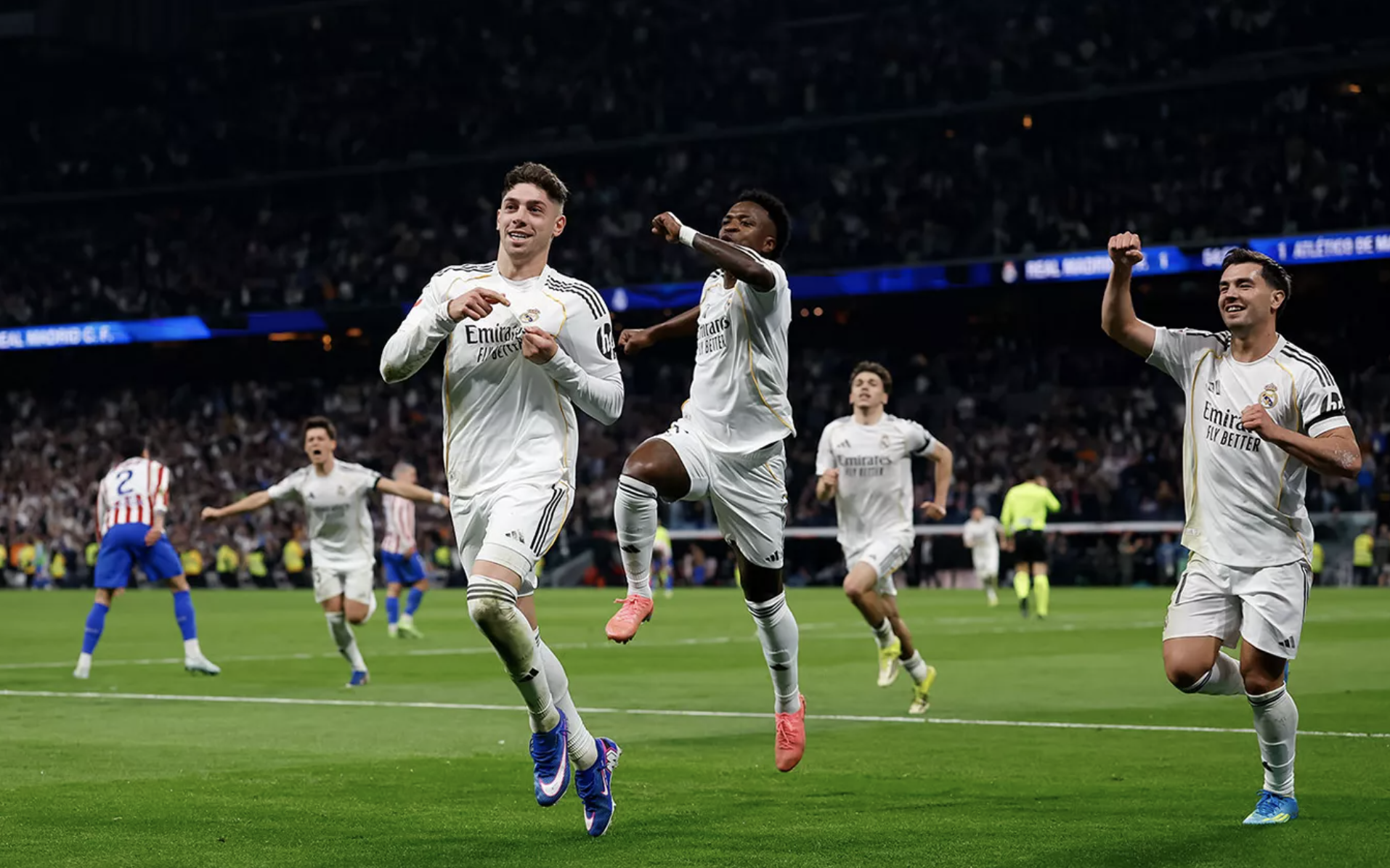 Real Madrid lún sâu trong khủng hoảng - Ảnh 2.