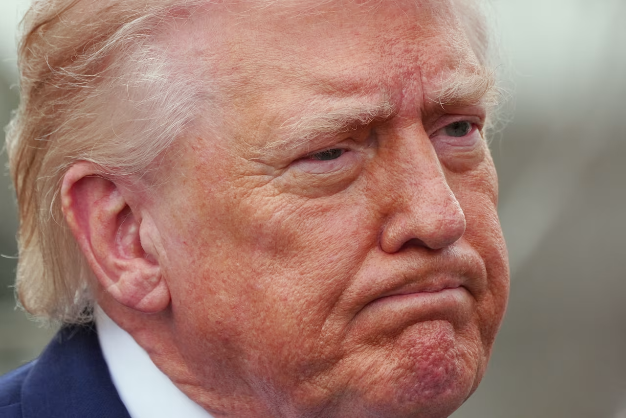 Ông Trump tự làm khó mình sau "tối hậu thư" cho Iran - Ảnh 1.