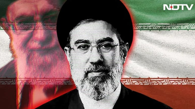 B&iacute; ẩn l&atilde;nh tụ tối cao &ldquo;v&ocirc; h&igrave;nh&rdquo; của Iran - Ảnh 1.