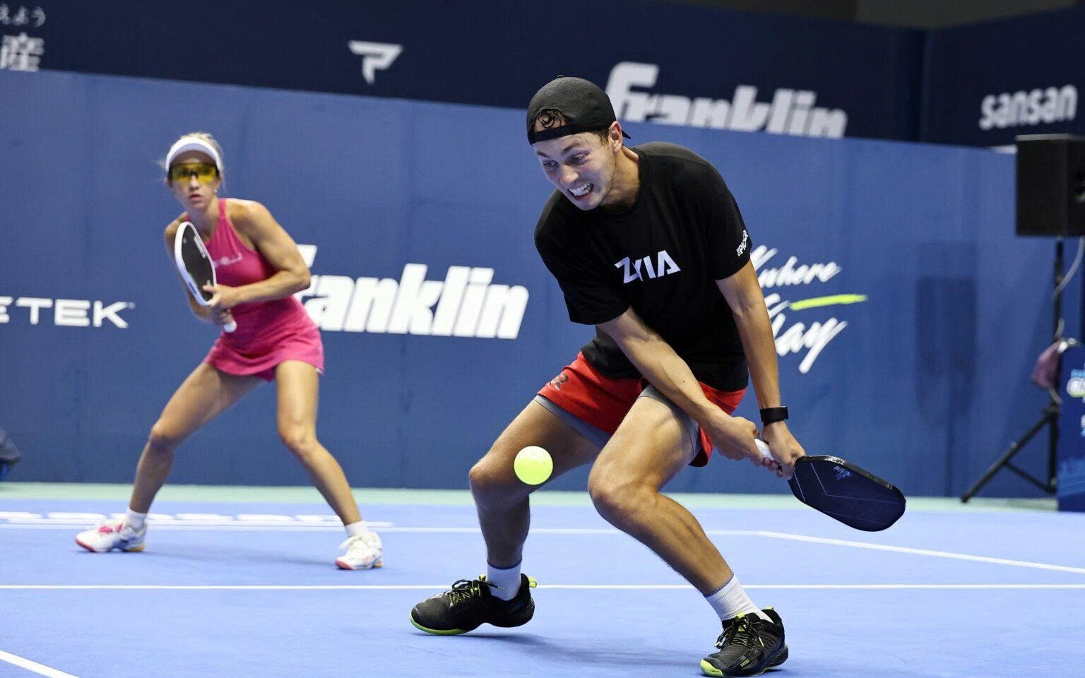 Lần đầu đến châu Á, World Cup Pickleball 2026 đăng cai tại Đà Nẵng