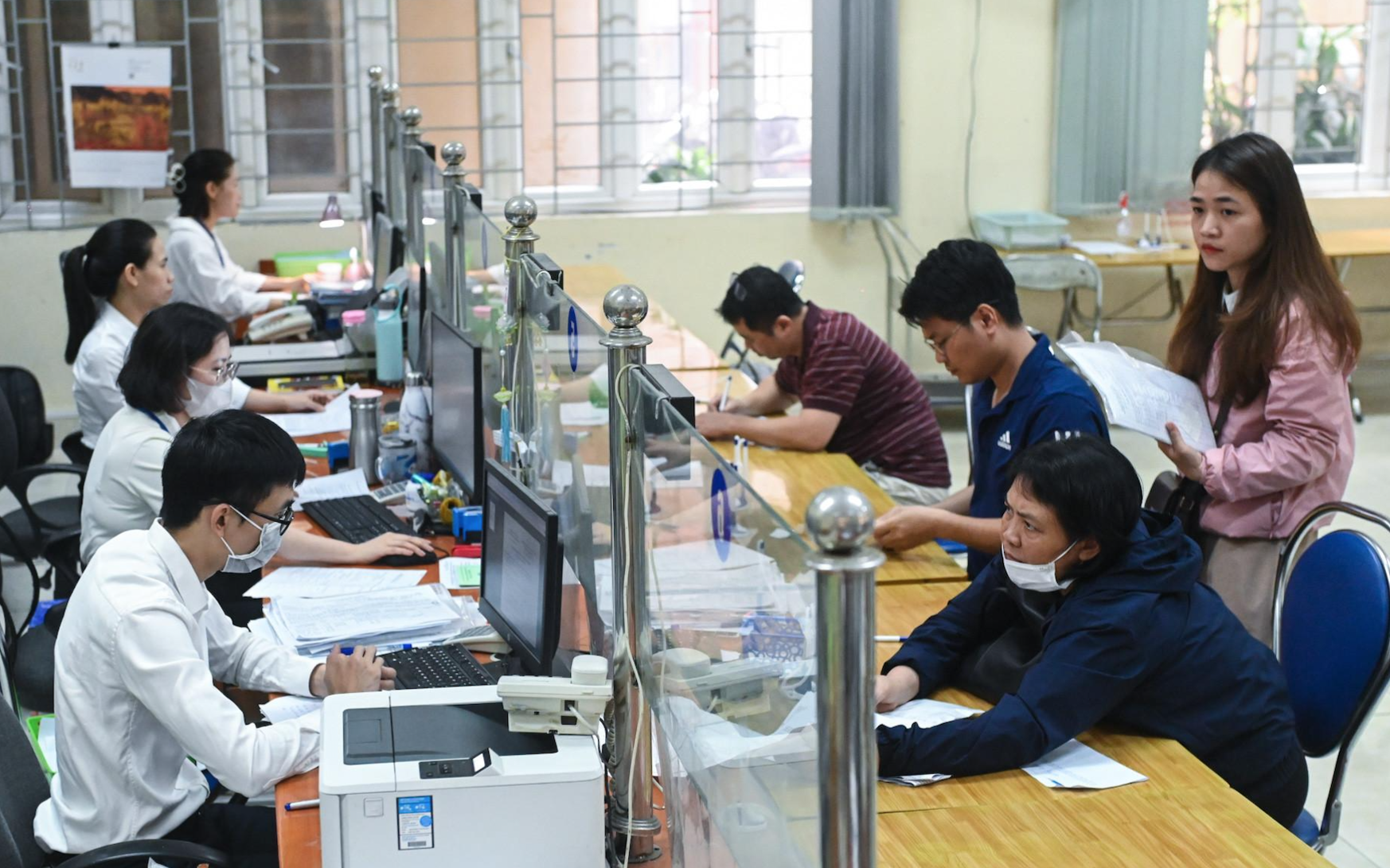 Đề xuất đổi mới đánh giá viên chức: Chấm điểm theo sản phẩm, theo dõi liên tục