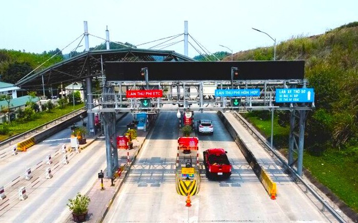 Ban hành nghị định về xử lý vướng mắc của dự án BOT giao thông trong tháng 3-2026