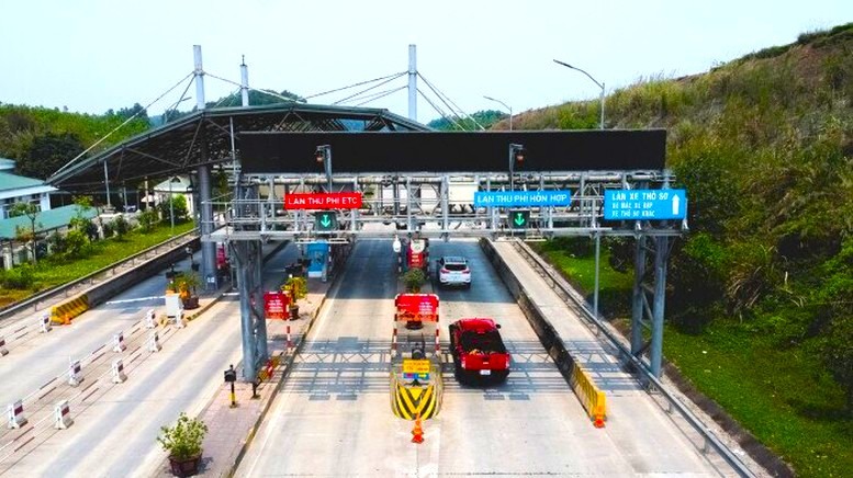 Nghị định xử l&yacute; vướng mắc dự &aacute;n BOT giao th&ocirc;ng th&aacute;ng 3 - 2026 - Ảnh 1.