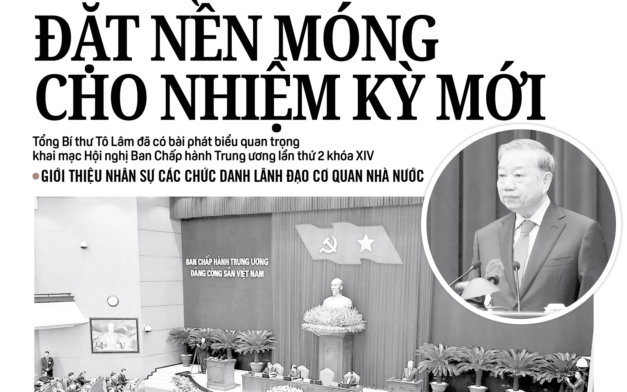 Báo in ngày 24-3: Dẹp vỉa hè, bài toán sinh kế đặt ra