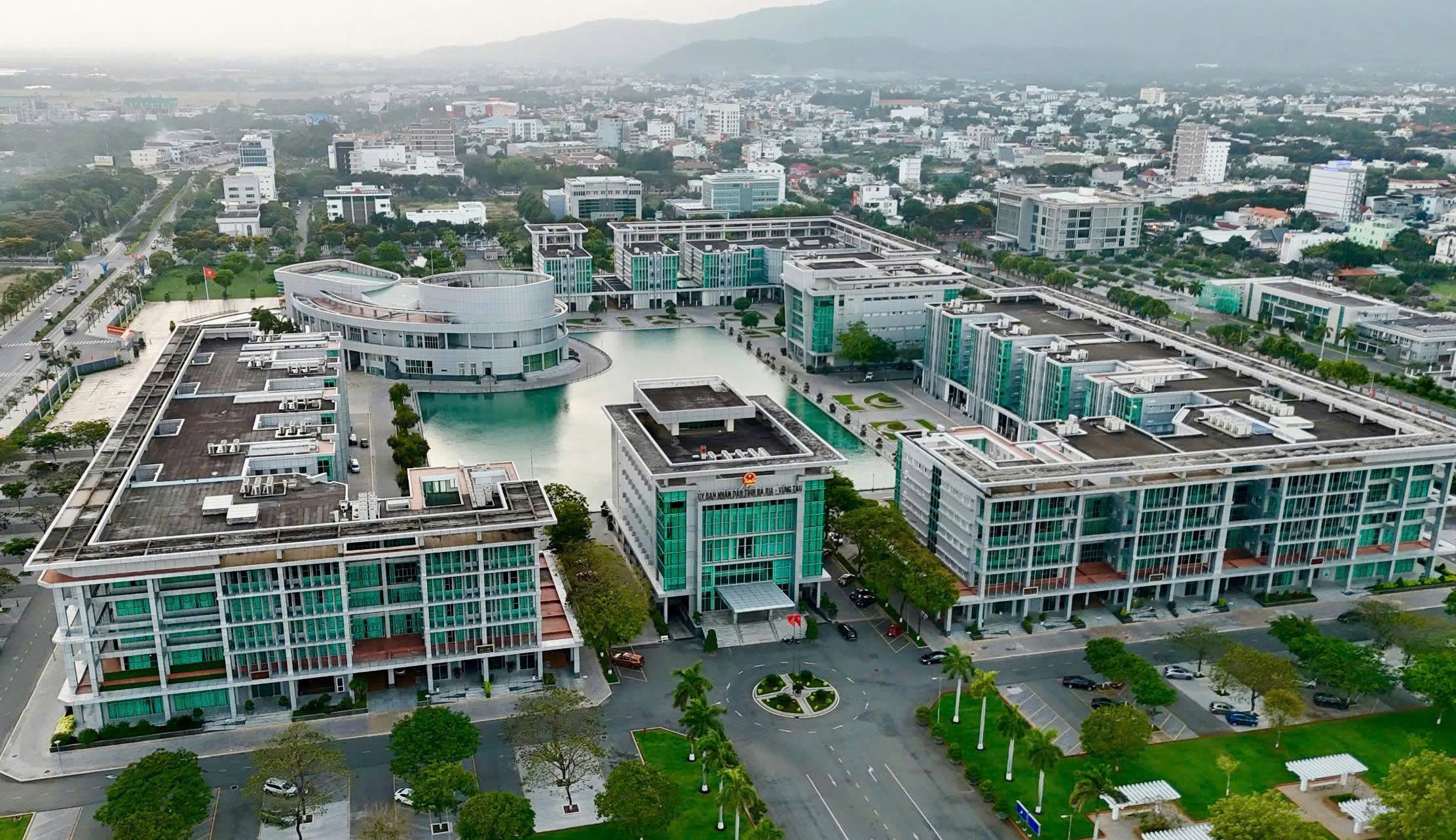 Sử dụng hiệu quả nh&agrave; đất c&ocirc;ng năm 2026: Đẩy mạnh quản l&yacute; t&agrave;i sản c&ocirc;ng - Ảnh 1.