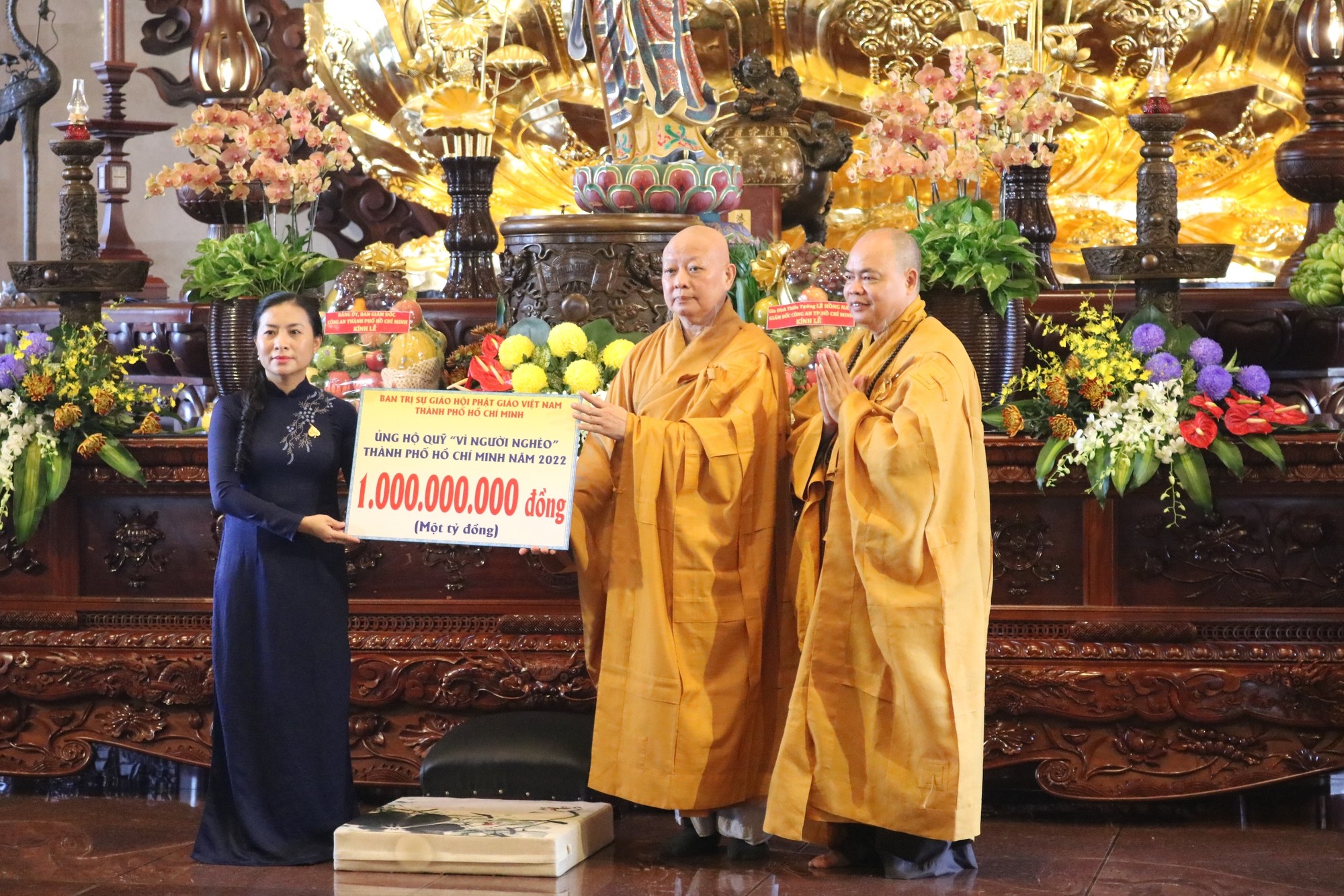 TPHCM lấy &yacute; kiến việc trao danh hiệu Anh h&ugrave;ng lao động thời kỳ đổi mới cho Vinamilk - Ảnh 2.