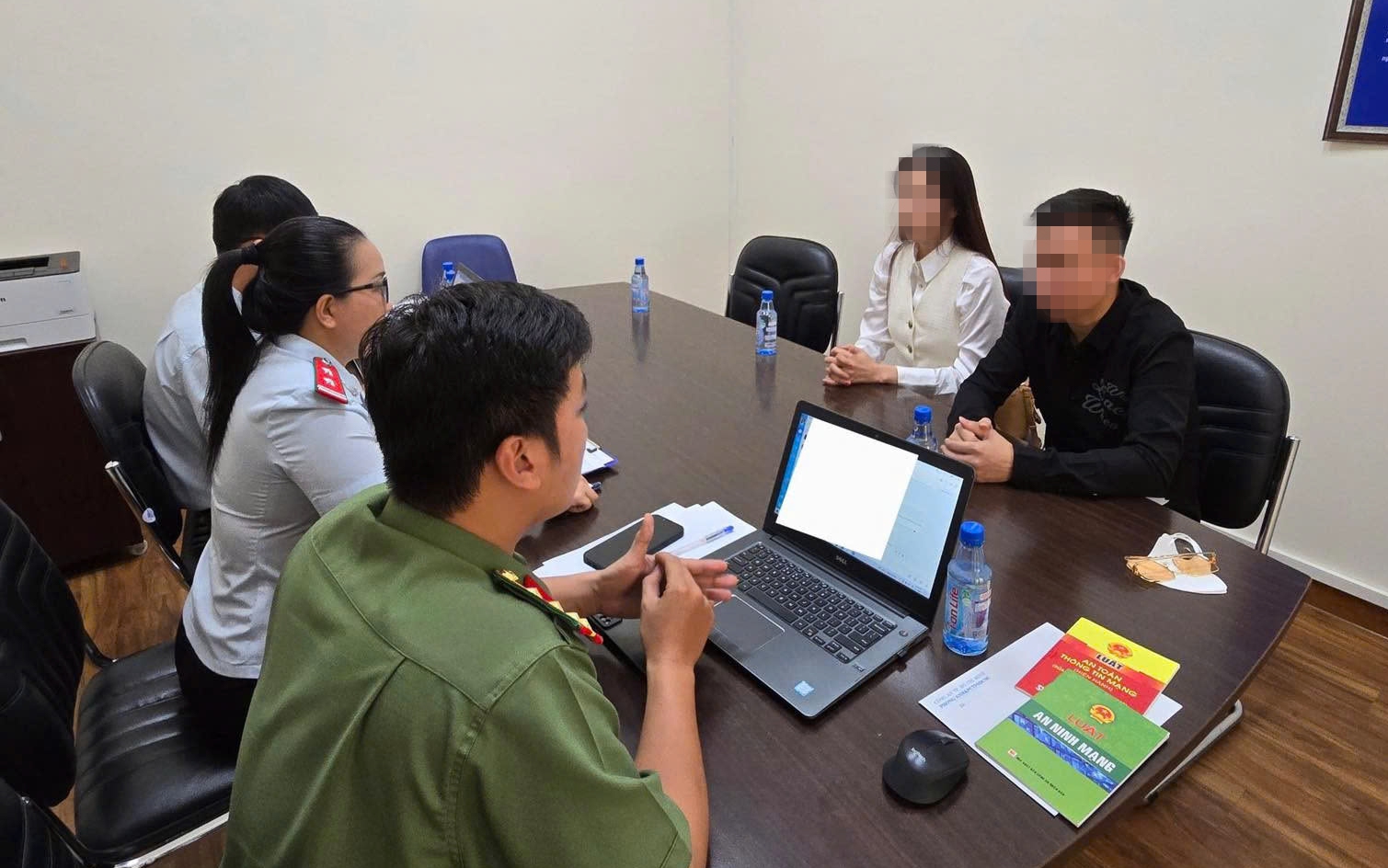 Không còn "thích gì nói nấy" trên mạng