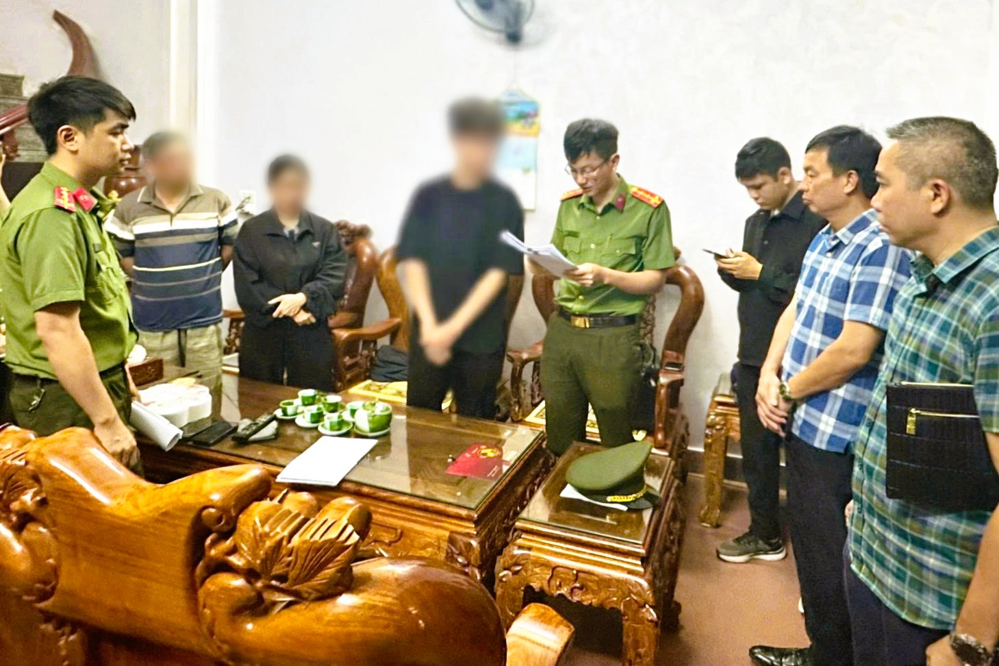 Một học sinh lớp 12 d&ugrave;ng m&atilde; độc đ&aacute;nh cắp dữ liệu m&aacute;y t&iacute;nh người d&ugrave;ng to&agrave;n cầu - Ảnh 1.
