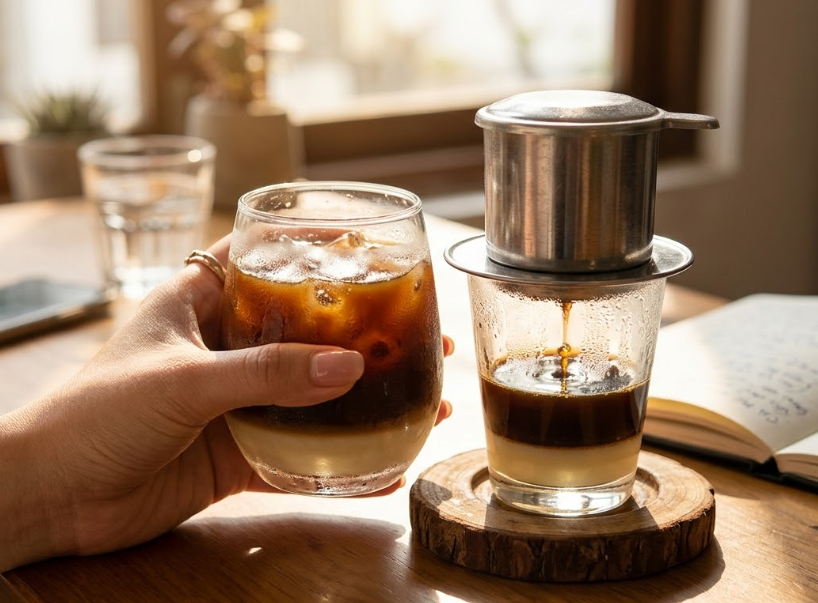 Nốt lặng giữa bản nhạc ồn ào - Ảnh 3.