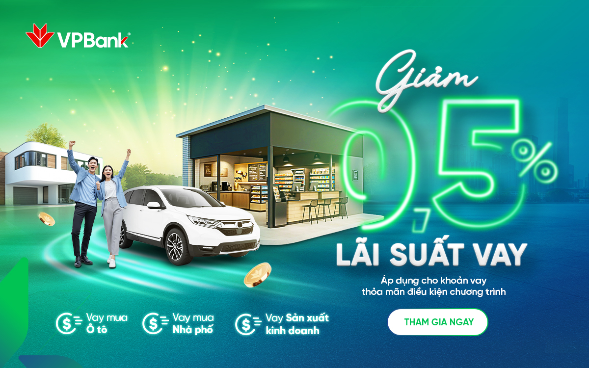 Văn h&oacute;a doanh nghiệp - Động lực ph&iacute;a sau h&agrave;nh tr&igrave;nh bứt ph&aacute; của VPBank - Ảnh 6.