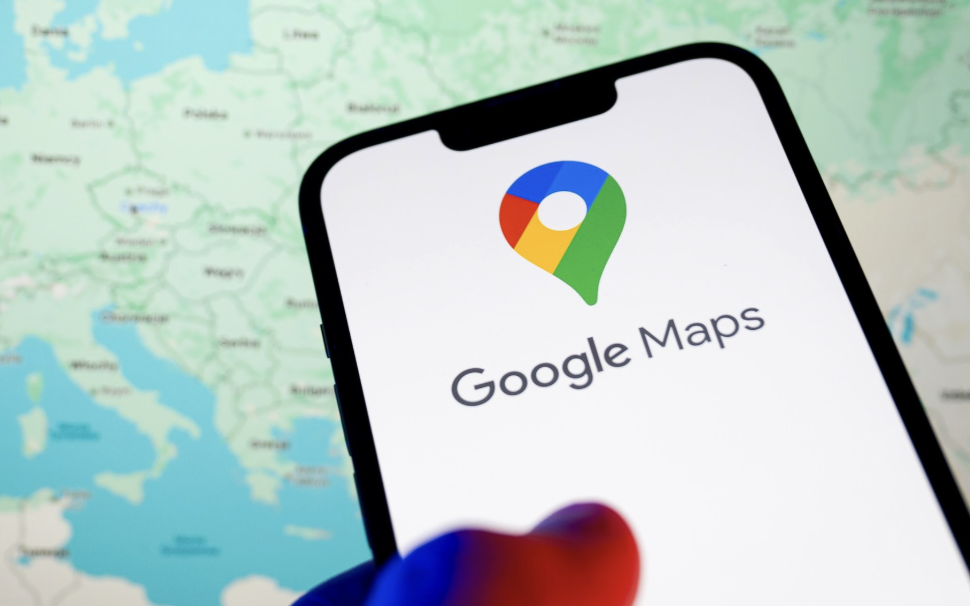 Google Maps cập nhật bản đồ Việt Nam chi tiết đến tận xã, phường sau sáp nhập
