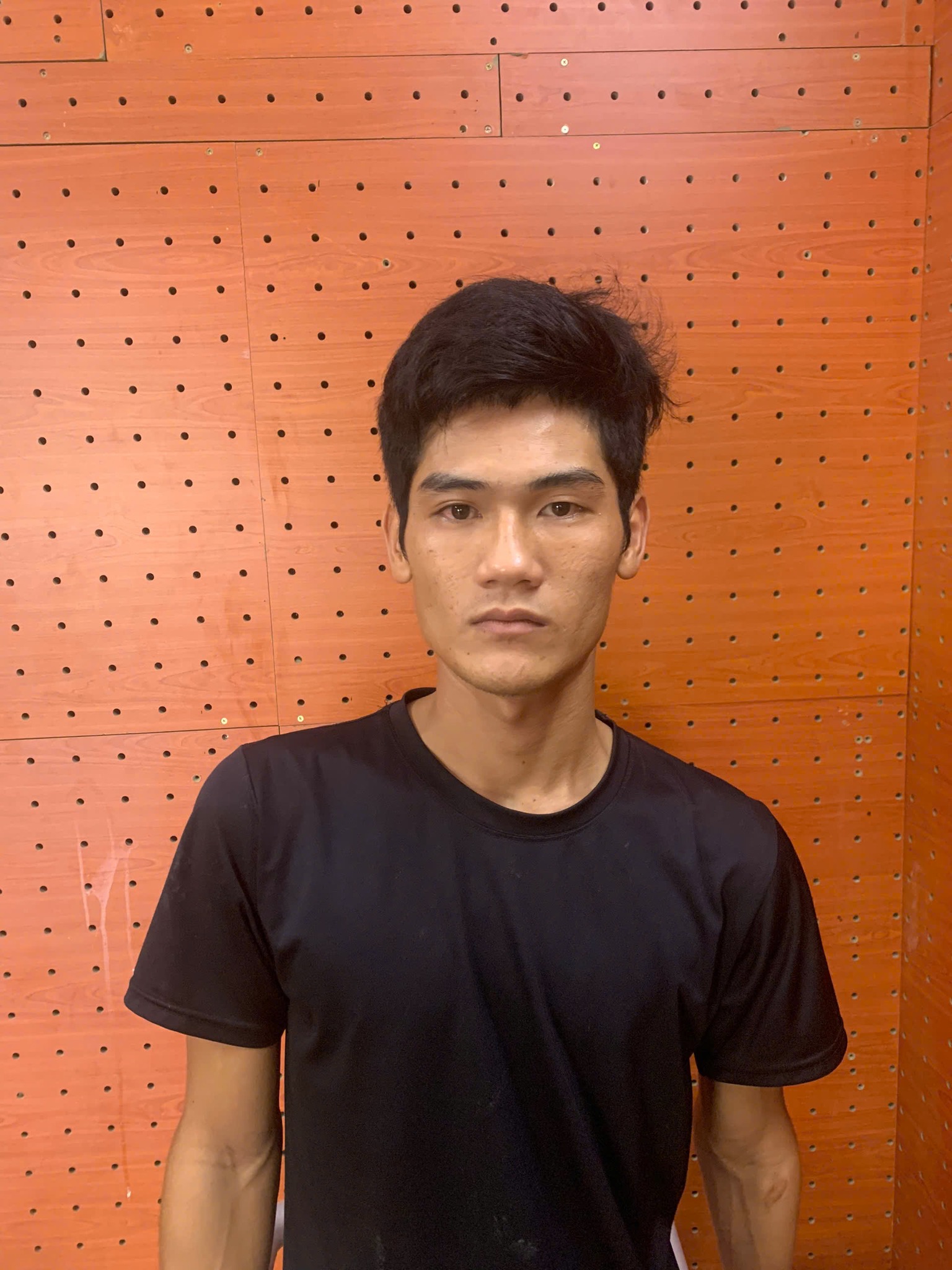 Vụ cướp giật dây chuyền ở Cần Thơ và cái chết thương tâm của người phụ nữ - Ảnh 1.