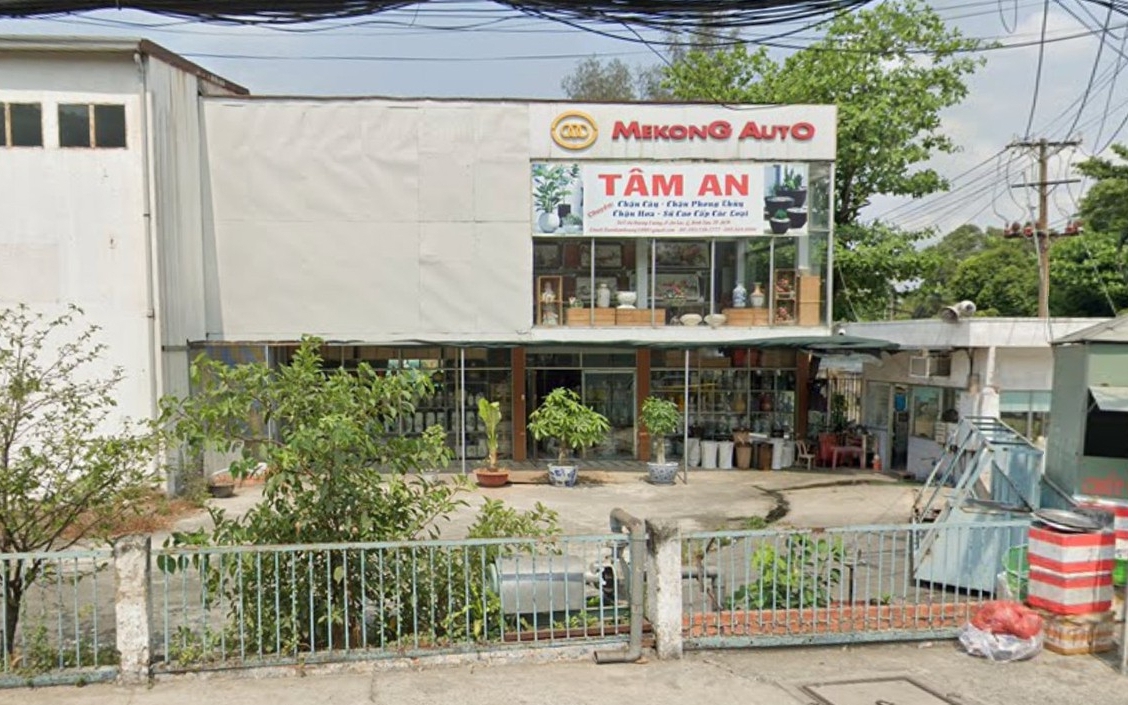 TPHCM lấy lại khu đất rộng hơn 1,6 ha đã cho thuê gần 30 năm
