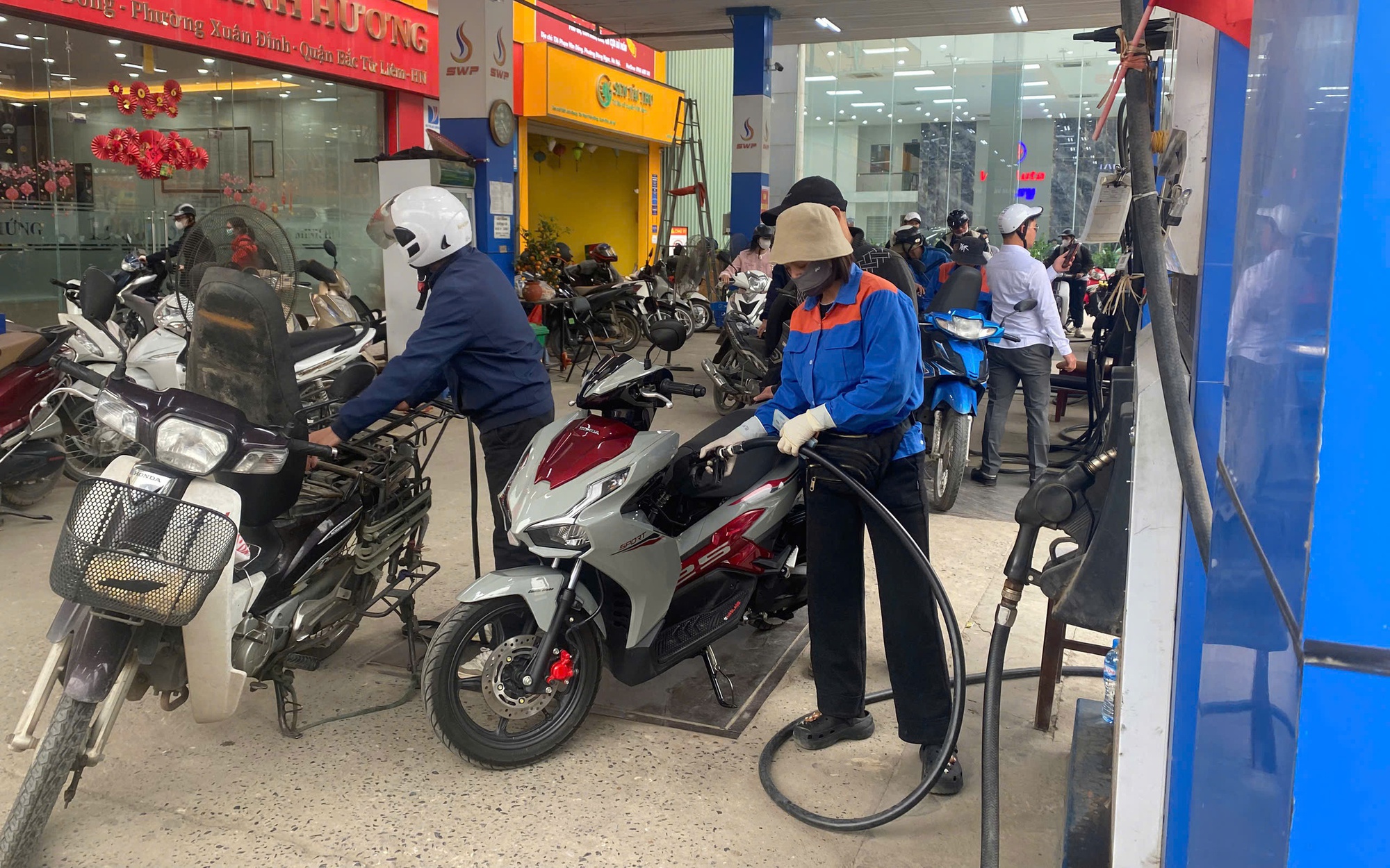 Nguồn cung xăng dầu Việt Nam 2026: Tình hình và giải pháp từ Bộ Công Thương - Ảnh 2.
