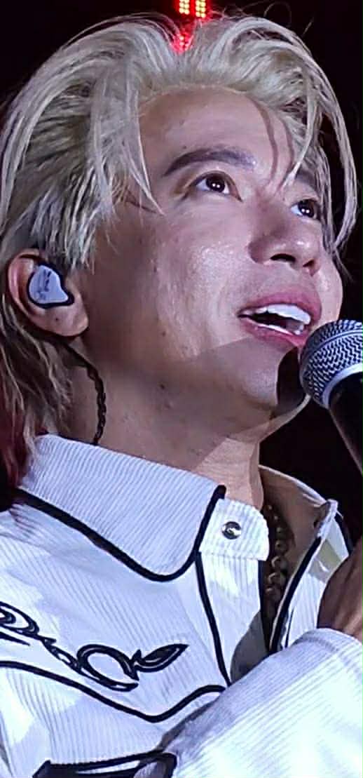 Tăng Phúc, S.T Sơn Thạch "đọ" visual với dàn mỹ nam mới của Vpop - Ảnh 14.