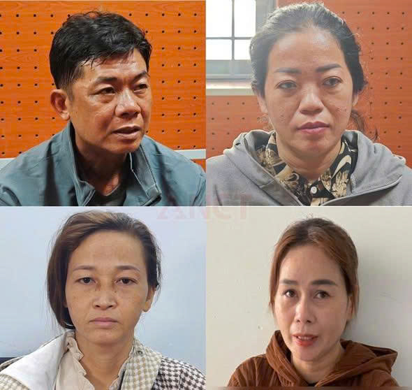 VIDEO: Toàn cảnh vụ giật dây chuyền tại Liên Hoa Bảo Tháp - Ảnh 2.